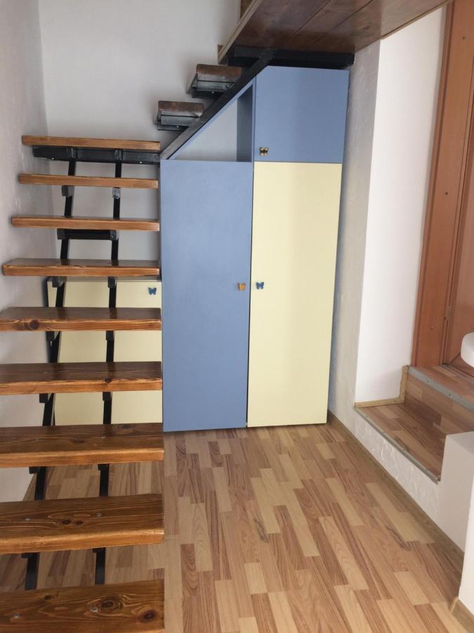 Troll'S House Apartment Sibiu Exterior photo
