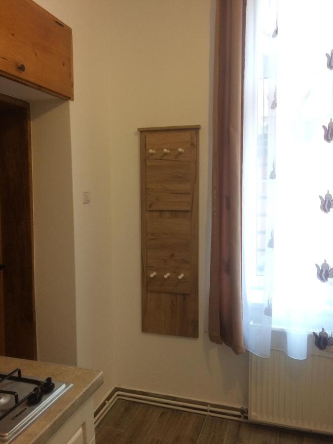 Troll'S House Apartment Sibiu Exterior photo