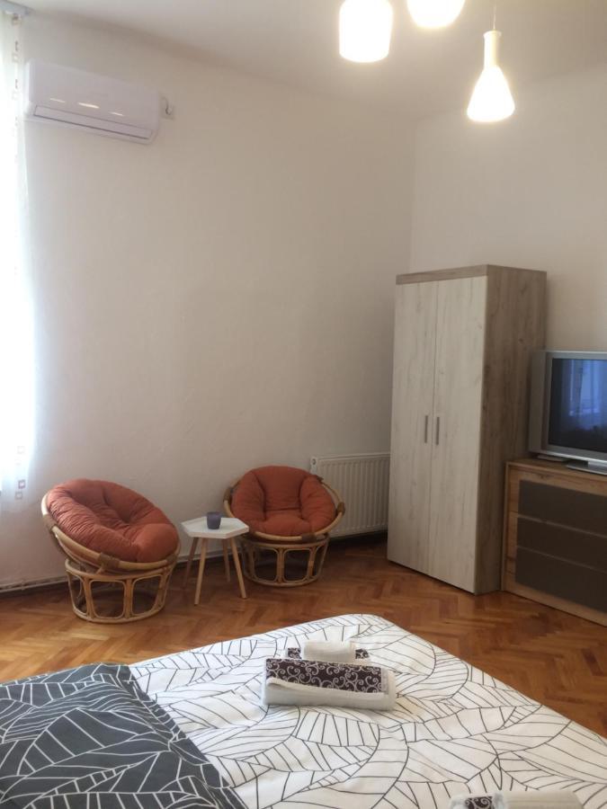 Troll'S House Apartment Sibiu Exterior photo
